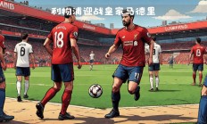 关于皇家马德里确定战术调整，挑战强敌的信息