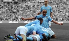 哈兰德回归赛场，惊险取胜首场状态亮眼，快船观众沸腾！